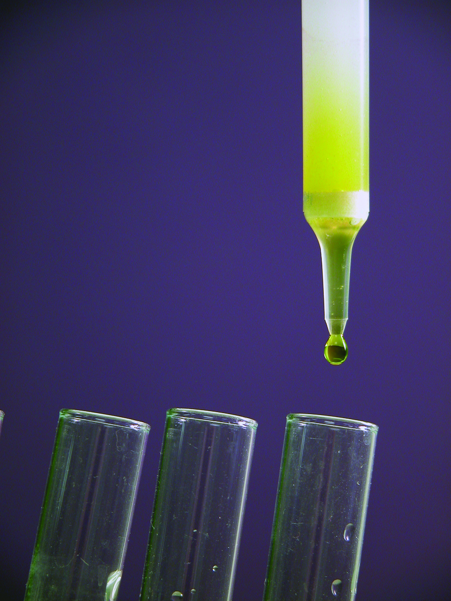 The Basics of Affinity Purification/Affinity Chromatography